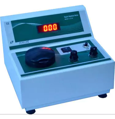 digital-nephelometer